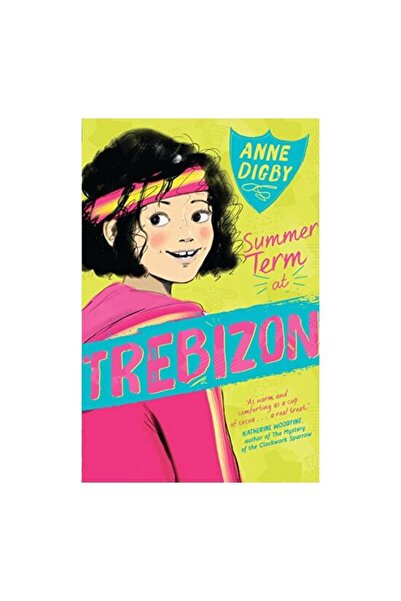 Farshore Trebizon