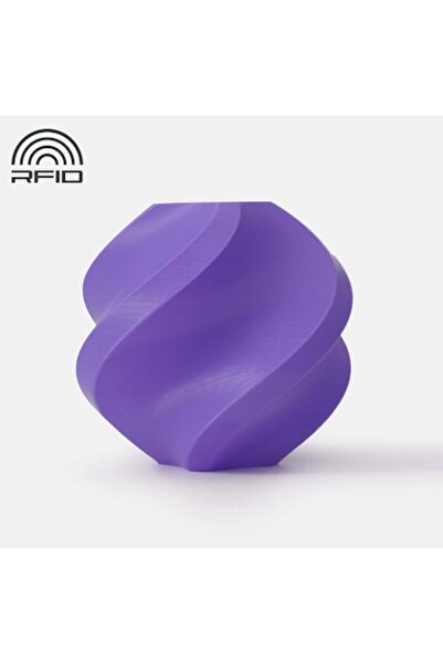 Bambu Lab Rezervă de filament, PLA Basic, 1.75 mm, Mov
