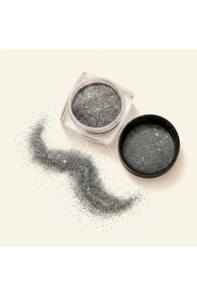 amaryllis Smok glitter