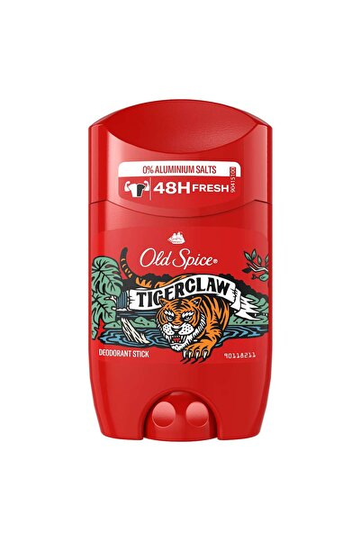 OEM Deodorant stick Tiger, 50 ml