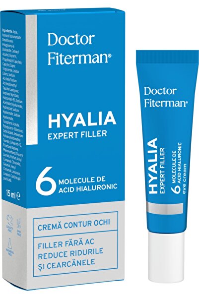 OEM Cremă pentru conturul ochilor, 15 ml
