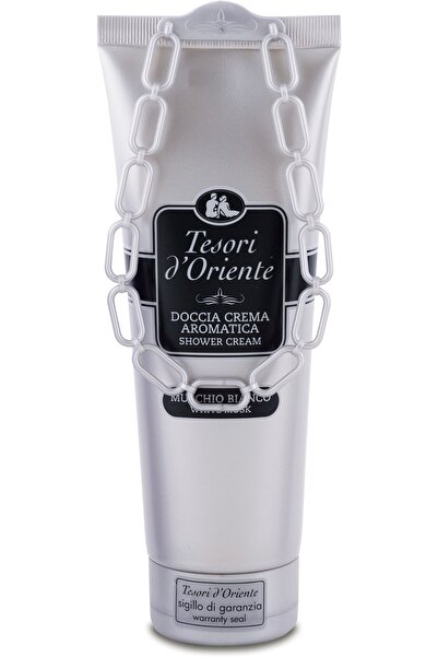 OEM Αφρόλουτρο λευκό μόσχο, 250 ml