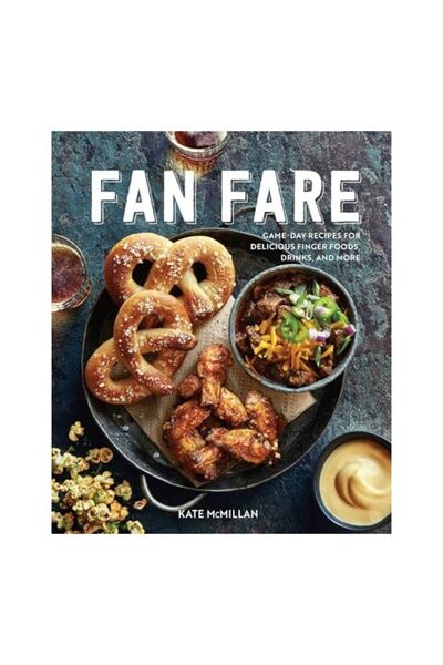 Simon and Schuster Fan Fare