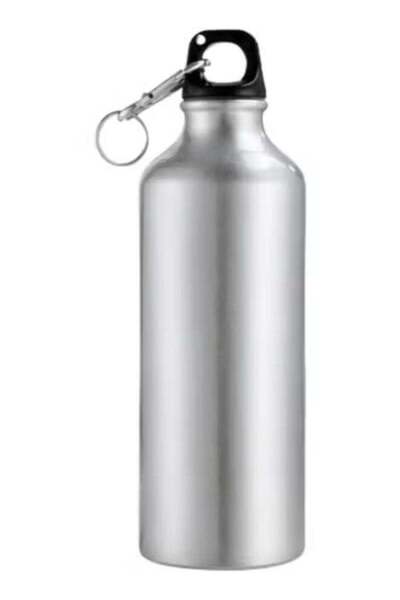 HXD Zoomlion 600ml Large Capacity Stainless Steel Sports Water Bottle – Vacuu...