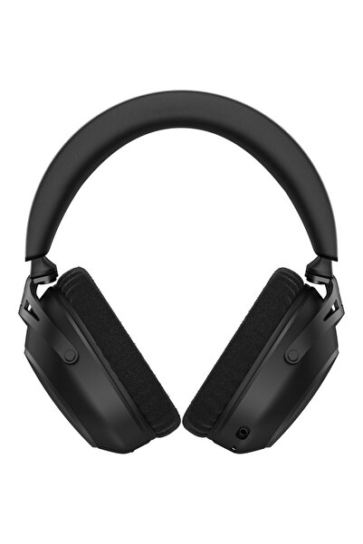 HP Casti HyperX Cloud Alpha 2 Over-ear Gaming Wireless + Bluetooth + cablu cu...