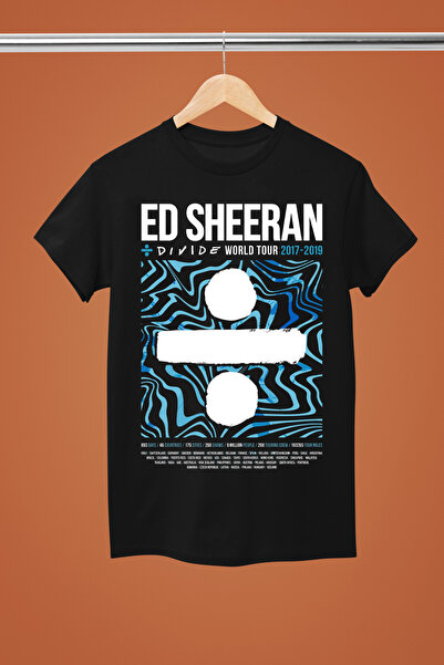 MAGORS ED SHEERAN ΒΑΜΒΑΚΕΡΟ ΜΠΛΟΥΖΑΚΙ ΜΕ ΣΤΑΜΠΑ, ΚΟΝΤΟΜΑΝΙΚΟ, ΚΑΝΟΝΙΚΗΣ ΕΦΑΡΜ...