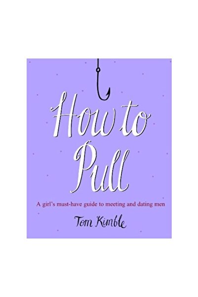 Vermilion How to Pull