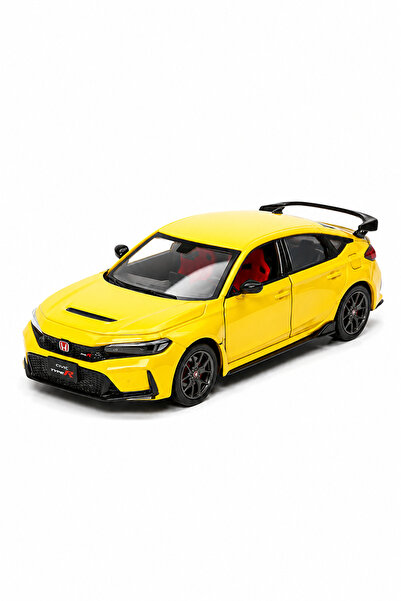 Vardem Kinsmart Pull and Drop 2024 Honda Civic Type R