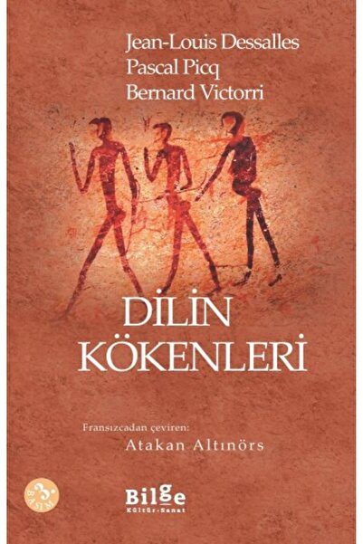 Bilge Kültür Sanat أصول اللغة