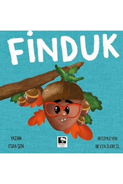 Çınaraltı Yayınları finduk