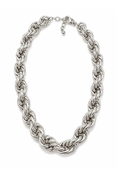 CHARMLUCKY ÖZEL SERİ BURMA KALIN KOLYE