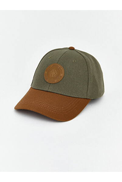 LC Waikiki I Printed Men's Cap Hat from Freezen Store