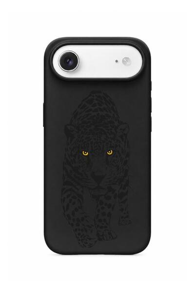 3GEN CASE iPhone 17 Air Uyumlu İkonik Desenler Serisi Lansman Kılıf İçi Kadif...