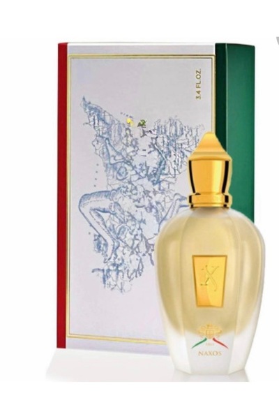 Naxos 1861 100 ml EDP Parfüm