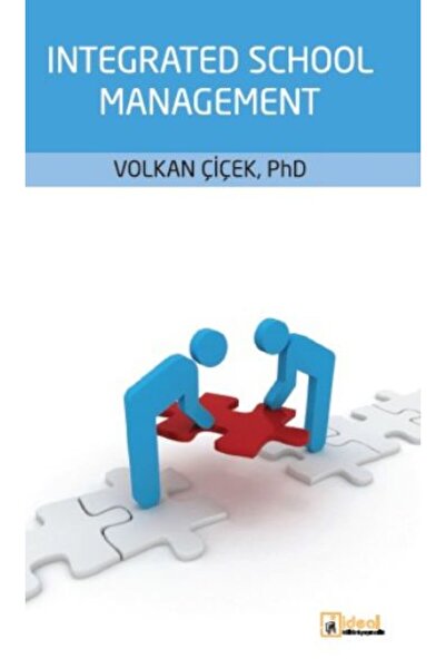 İdeal Kültür Yayıncılık Integrated School Management