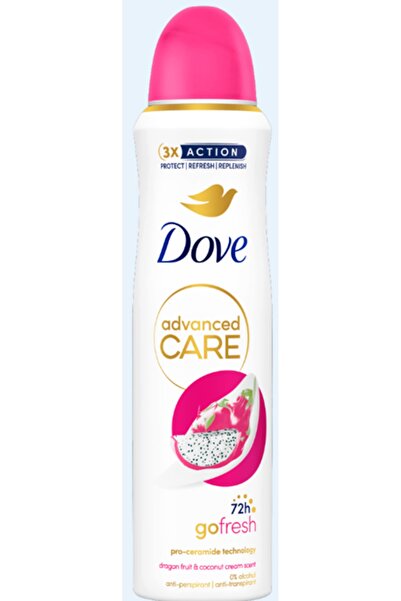 OEM Deodorant spray gofresh, 150 ml