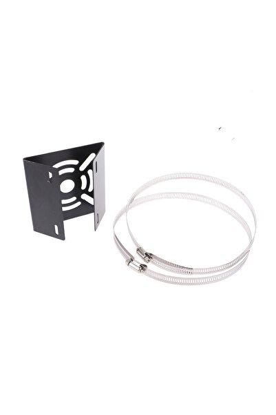 Choice B 1 Set Universal Pole Column Holding Monitoring Bracket Camcorder Bac...