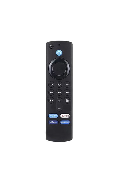 Choice B Replacement Voice Remote Control Television LCD TV L5B83G For Fire T...