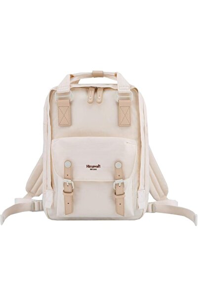 Himawari School Waterproof Backpack 14.9" College Vintage Travel Bag for Wome...