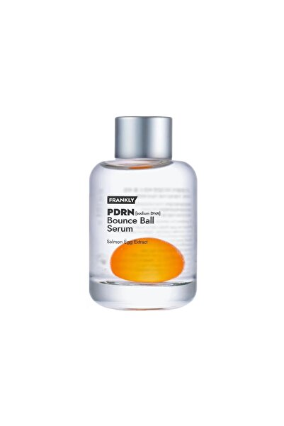 koreurunleri Frankly PDRN Bounce Ball Serum 30 ml - Yoğun Nemlendirici, Dolgu...