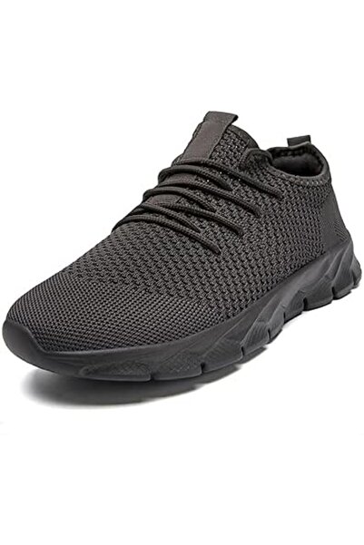 damyuan Mens Lightweight Athletic Running Walking Gym Shoes Casual Sports Sho...