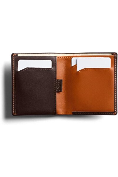Bellroy Note Sleeve, Slim Leather Wallet, RFID Editions Available (Max. 11 Ca...