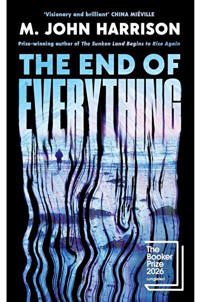 Serpents Tail End of Everything