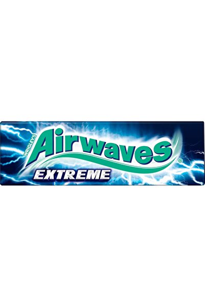 OEM Extreme chewing gum, 1 pc.