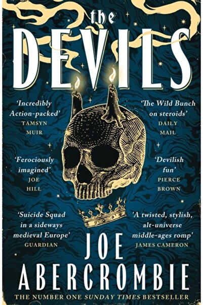 Gollancz Devils