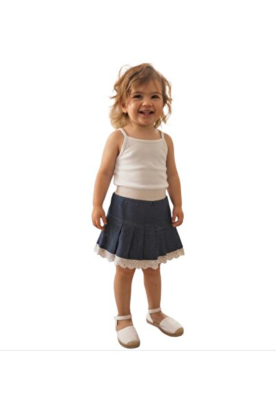 Jelly ekib Children's Skirt