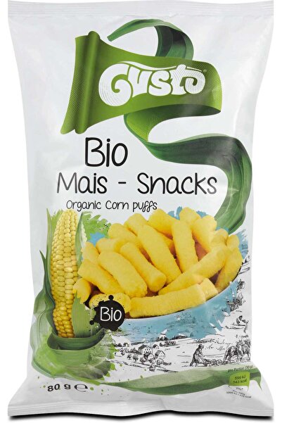 OEM Salt puffs, 80 g