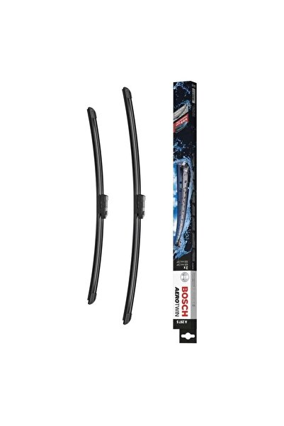 Bosch Audi A6 C8/S6 (Avant Allroad) 30/35/40/45/50/55 Aerotwin Ön Silecek Set...