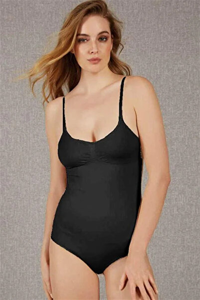 SS HOME CONCEPT Shaping / Sculpting Body Stitch-Free Badi Corset with Six Hooks