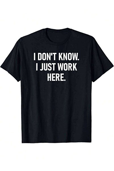 kai22 Funny Sarcastic Saying T-Shirt| Heavyweight 180gsm, Black With Bold Whi...