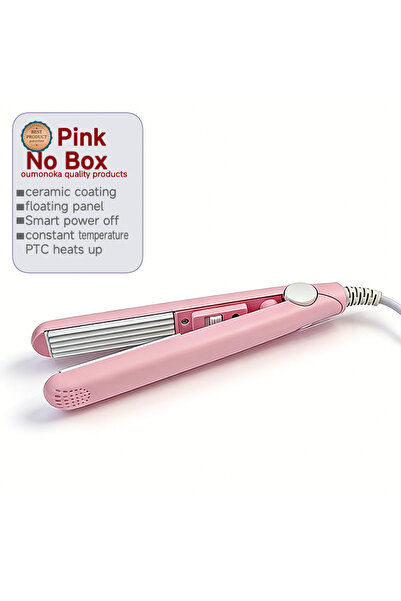 Choice48 US Flex Pink NoBox New In Hair Curler Curling Dryer Styling Applianc...