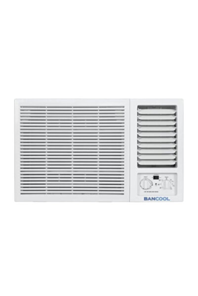 Generic Bankoul Window Air Conditioner 18000 BTU - 1.5 Ton - Cool Only - BCW18C