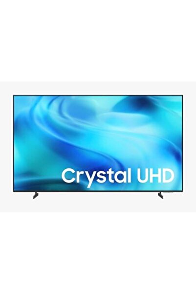 Samsung تلفزيون كريستال UHD U8000F 4K مقاس 55 بوصة طراز UA55U8000HUXSA