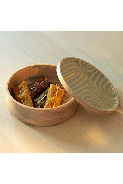 Roots Furniture صندوق روتى راياز