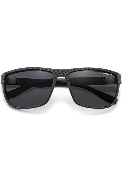 PUKCLAR Sunglasses for Men Polarized - Lightweight TR90 Frame - UV400 Protect...
