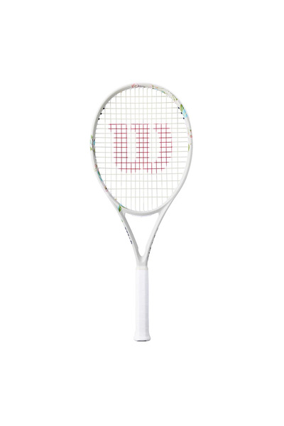 Wilson Clash 100L V3 Beauty & Agony Tenis Raketi