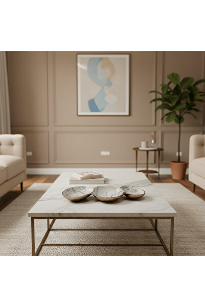 Roots Furniture 3 ألواح توصيل
