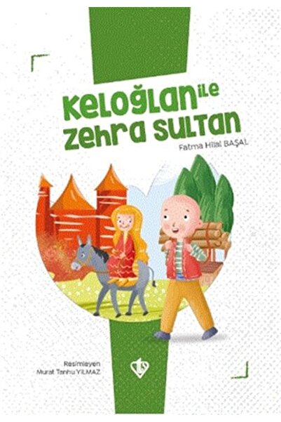 Türkiye Diyanet Vakfı Yayınları زهرة سلطان مع كيلوغلان