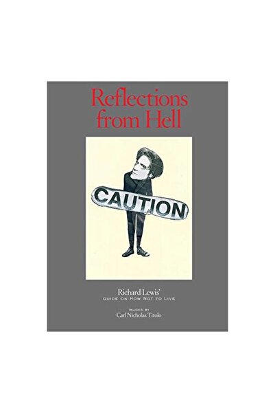 Generic (Unbranded) Reflections from Hell