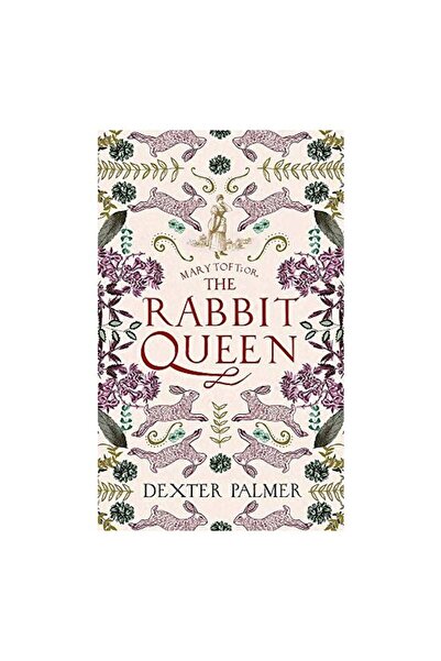 Generic (Unbranded) Mary Toft; or, the Rabbit Queen