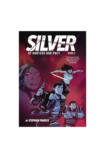 Generic (Unbranded) Silver