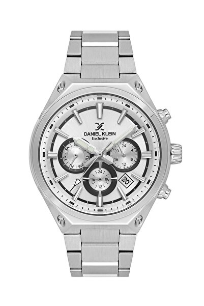 Daniel Klein Men's Wristwatch
