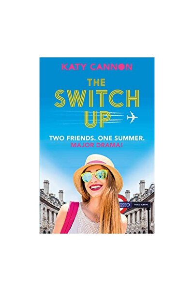 Generic (Unbranded) Switch Upthe Switch Up