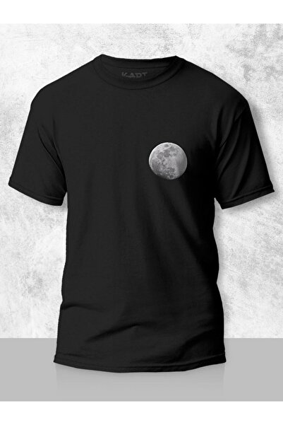 donamod Cotton Unisex Stylish Comfortable Special Design T-Shirt