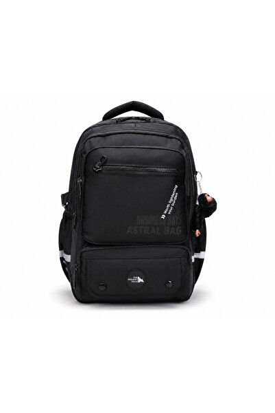 Dadacuq Seven-Compartment Waterproof Orthopedic School, Backpack, and Travel ...