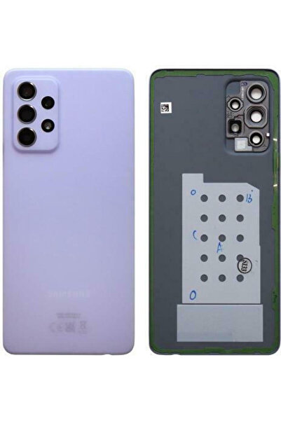 Samsung Γνήσιο Καπάκι Μπαταρίας Galaxy A52s 5G A528 / A52 5G A526 / A52 A525 ...